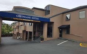 Greenlane Suites Auckland